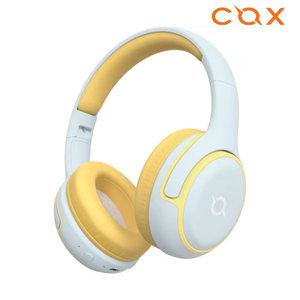 COX EH310 어린이용 무선 헤드셋 블루 (정품)