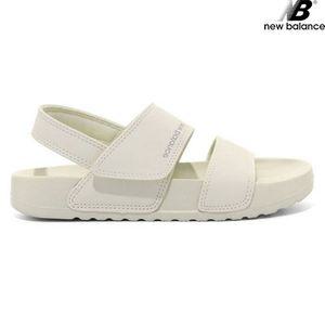 매장상품 당일발송 뉴발란스 SD3601HIV 엔클레이 샌들 슬리퍼