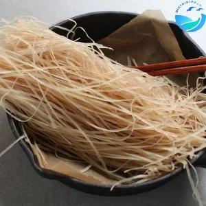 [바다씨쌀롱] 오징어실채 200g