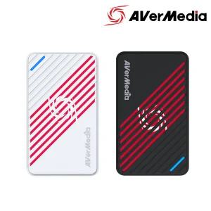 에버미디어 GC553PRO Live Gamer ULTRA S 외장형 캡처카드