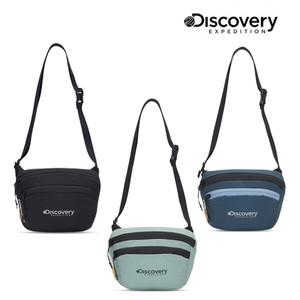 [디스커버리] DXCR1044N 공용 아웃도어 크로스백