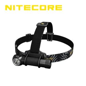 NITECORE 나이트코어 공식수입정품 HC33 1800루멘 충전용 고성능 헤드랜턴 라이트 후레쉬 EDC
