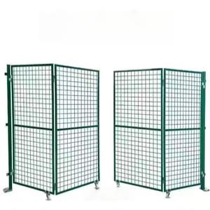 휀스 종류 농막 주택 펜스 울타리 담장 안전 망 메쉬 메쉬휀스 목재 단독주택 농막대문