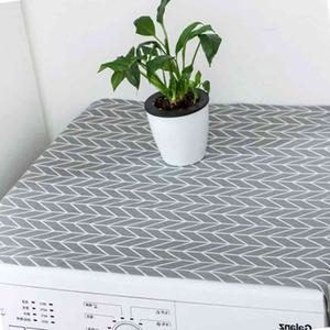 가전제품 덮개 소형 중형 1김치냉장고덮개-소형 가구 오염 오븐 제습기 인테리어 건조기