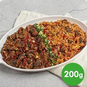 전라도 밥도둑푸드 맛집 순살 꼬막무침 꼬막장 200g