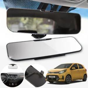 모닝(어반)(21~23) 제노바 스페셜 자동차 룸미러 블랙 1개