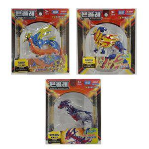 [아카데미과학]무[아카데미과학] 포켓몬스터 몬스터콜렉션 EHP