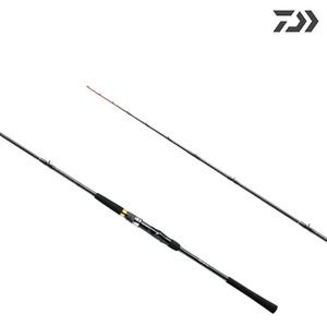 한국다이와 타코 X 150 문어 루어낚시대 7:3 선상로드