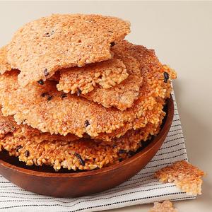 국산 오곡 누룽지 무주천마 구수한누룽지 식사대용 간식