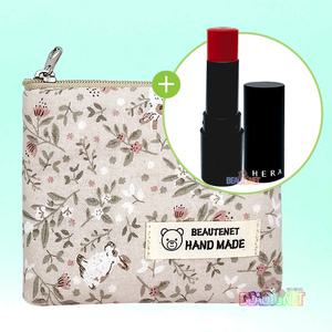 미니파우치(헤라 센슈얼 파우더매트 립스틱 미니)SS