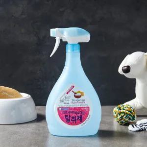 포켄스 탈취제 은은한 베이비 파우더향