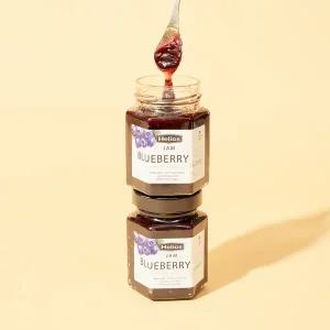 헬리오스 블루베리잼 330g