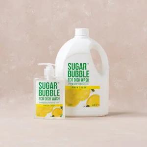 슈가버블 레몬크러쉬 주방세제 2.5L+470ML