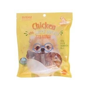 노브랜드 고구마 치킨말이 300g