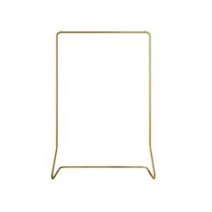 이동식 행거 드레스룸 미니 야외 스텐 거실 라즈 코트랙 다목적 스탠드 북유럽 행거걸이