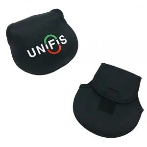 국산 유니피스 릴주머니 릴케이스 낚시릴-WF612DC