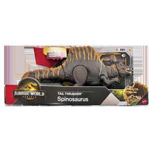 쥬라기월드 리버스 스피노사우루스