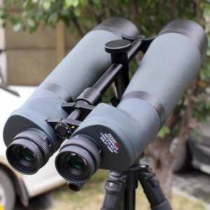고성능 망원경 25X82ED 고배율 HD 관찰용 전문 쌍안경