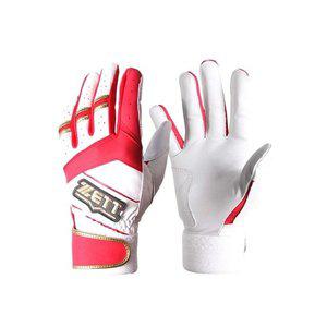 [기타]제트 야구 배팅장갑 BGK-341 레드 L (WFHNVN1)