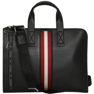 BALLY  브리프케이스 HENRI 10 BLACK   서류가방