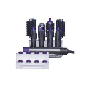 [다이슨] 정품 에어랩 전용 거치형 스탠드 블루