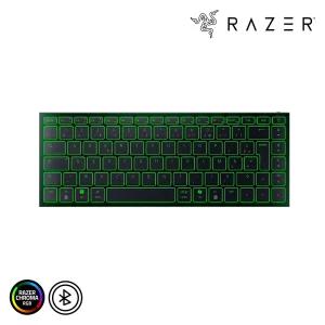 레이저코리아 Joro 조로 휴대용 무선 게이밍 키보드 초슬림 초경량 초소형