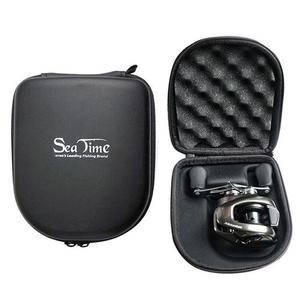 [JH45RR72_53DF]릴케이스 베이트릴 하드 커버 보관 파우치