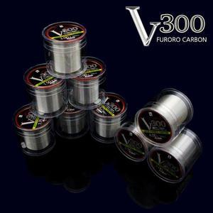 [JH2NO76Q_53DF]원줄 대용량줄 카본라인 V300(300m) 2.5호