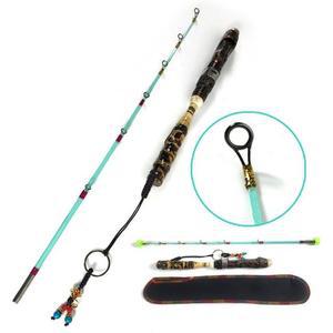 [JHO4O844_53DF]빙어낚시 낚시대 고감도 전용 솔리드타입