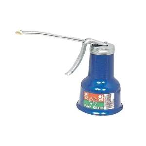 1160044 오일펌프 장대 650cc 구리스펌프 에어펌프