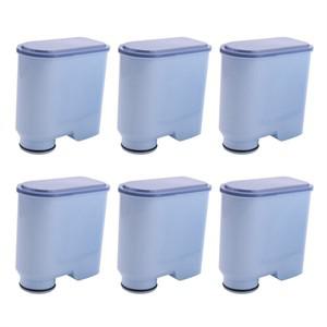 MLGB CMF009 필립스 Saeco 아쿠아 클린 필터 Descaling CA6903/10/00/01/22/47 용 커피 머신 워터 필터 교