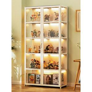 피규어 진열장 쇼케이스 전시대 장식장