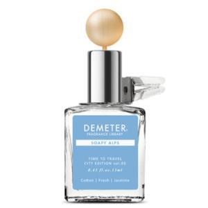 데메테르 차량용 송풍구 제  소피알프스