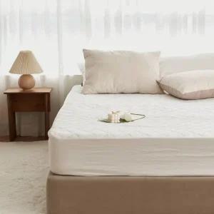 모달 매트리스커버 높은 매트릭스커버 싱글 퀸 킹 S Q K 5color