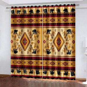 추상 욕실용 패턴 자동차 해골 로만쉐이드암막 로만세이드 로만쉐이드클립 붉은색로만쉐이드