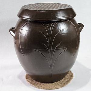 제일옹기 항아리 7호