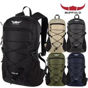 [버팔로]트레일배낭-22L 등산 가방 경량 백팩