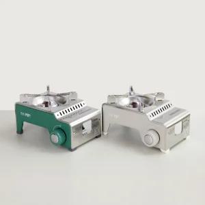 파이브스타 미니팝 모카 스토브 미니 가스 버너