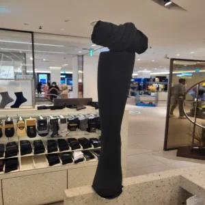 비비안스타킹 XL 롱 100D 기모타이즈 TS0443