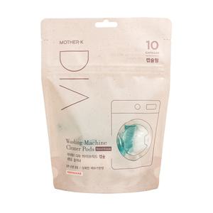 마더케이 디아 하이브리드 캡슐 세탁조 클리너