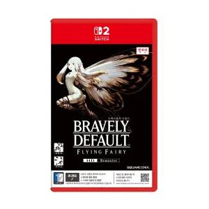 [닌텐도]Switch 2(스위치 2) 브레이블리 디폴트 HD리마스터