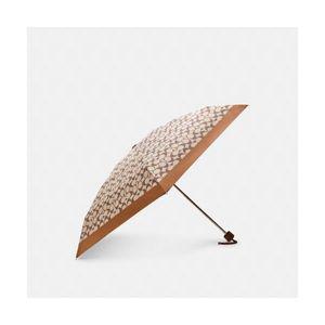 [코치]UV 프로텍션 미니 엄브렐라 C4322 SVBDX 136245137