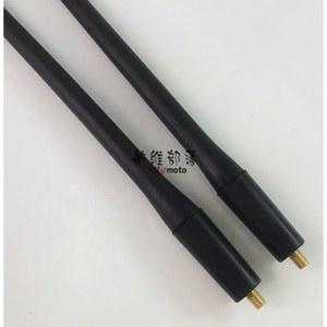 차량용 라디오 안테나 교체 M4 트랙스 튜닝 밴드 스파크 교외 알루미늄