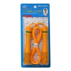 [하프클럽/셀러허브_여성트랜드패션]김수열 운동 어린이줄넘기(롱키형)