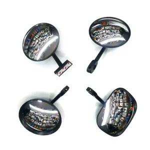 광각미러 보조 포터2 봉고3 학원버스 화물차 후사경