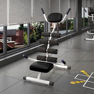 허리견인기 벨트 로프 가정용 허리 매력적인 견인 스트레칭