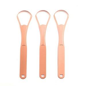 구강케어 스텐 혀클리너 3p세트 백태 설태 입냄새제거 가정용품 생필품