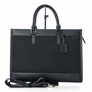 [대구백화점] [에스콰이아] 코듀라 원단 서류가방(ECESHX114BK)