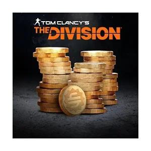 [관부가세포함] 디비전 : 2400 프리미엄 크레딧 팩 | 온라인 코드 버전 - XboxOne