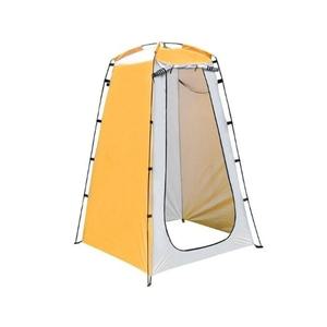 [아우트]캠핑 샤워 야외화장실 텐트 화장실 차박 낚시